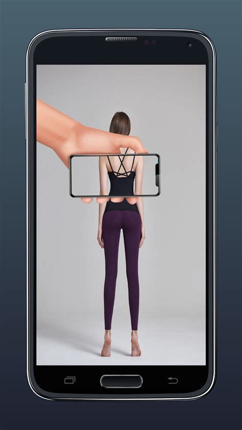 Full Audery Body Scanner 2021 Body Scanner Prank For Android Download