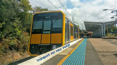 Transport For NSW Vlog No 794 Caringbah YouTube