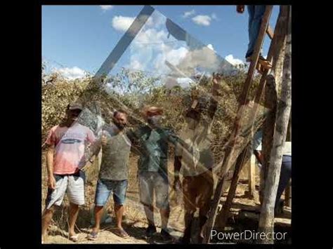 Troca da bomba do poço do povoado campestre em Flores do Piauí YouTube