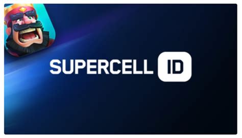 Supercell Id Cómo Asegurar Todas Tus Cuentas De Clash Royale