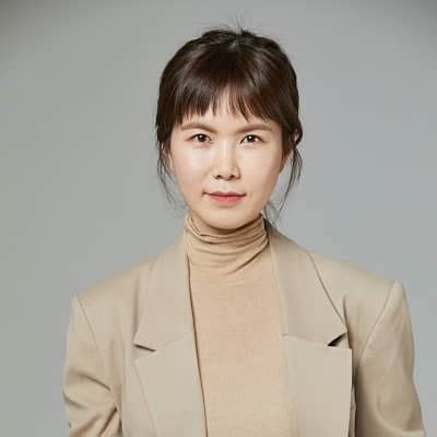 Gong Min Jung Wiki biografía edad patrimonio relaciones familia y