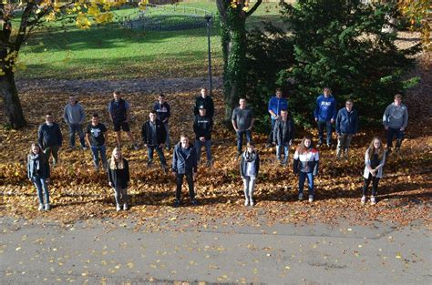 Fachschule F R Landwirtschaft Hei T Neuen Jahrgang Willkommen