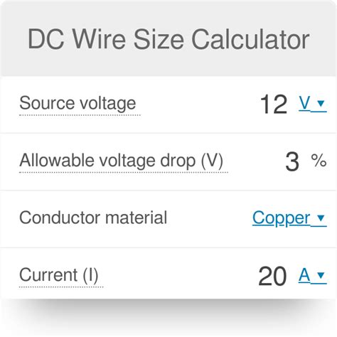 How To Calculate Wire Size In Sq Mm Wiring Work