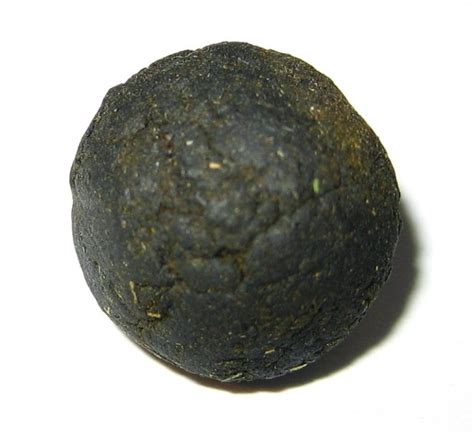 Golden Black Hash Flowerful