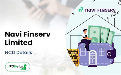 Navi Finserv NCD February 2024 Effective Yield 11 19 P A IPO Watch