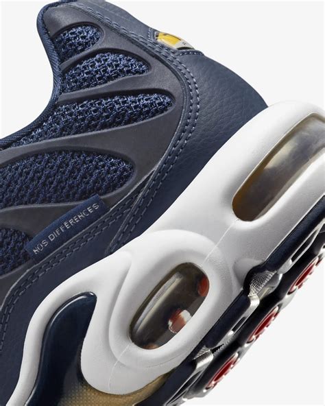 Nike Air Max Plus Fff Le Site De La Sneaker