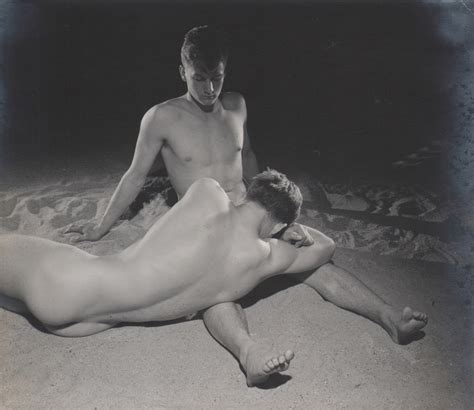 George Platt Lynes Portraits Nudes Dance Exhibitions Keith De