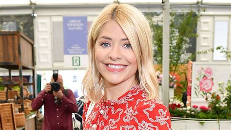 Holly Willoughbys Son Chester Enjoys Special Birthday Surprise Hello