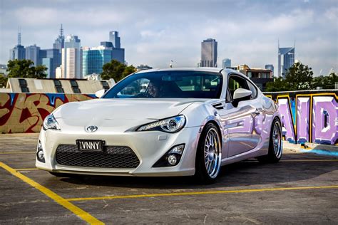 Toyota 86 Wallpapers - Wallpaper Cave