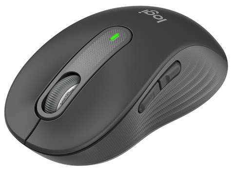 Logitech Signature M650 L Wireless Mouse Grap NetOnNet