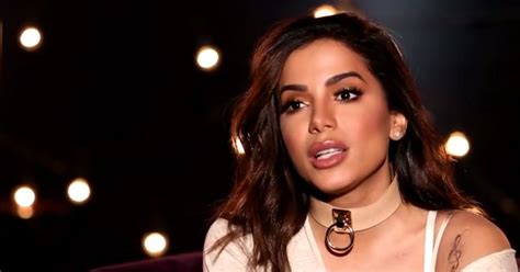 Anitta Deixa O Música Boa Ao Vivo No Multishow Por Conta Da Agenda