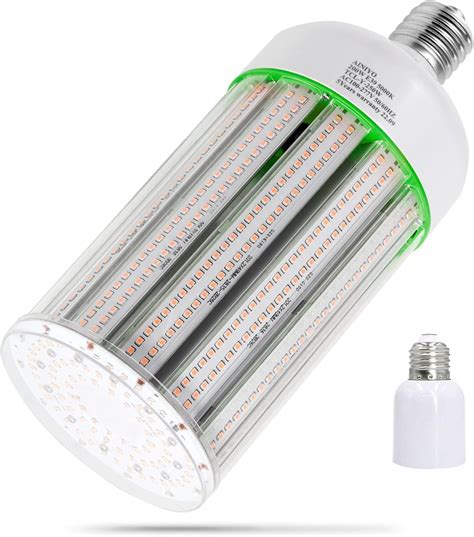 Amazon 250W LED Corn Light Bulbs E39 Mogul Base Led Bulb 5000K