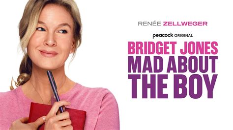 Bridget Jones: Mad About the Boy | MovieWeb