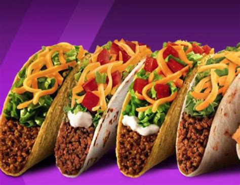 Taco Bell Public Apology Central