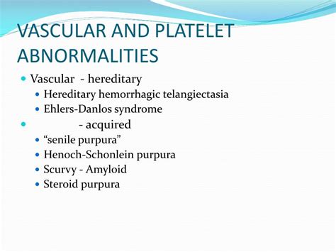 PPT Hemodynamic Disorders Thromboembolic Disease Shock PowerPoint