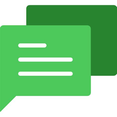 Chat Vector Svg Icon Svg Repo