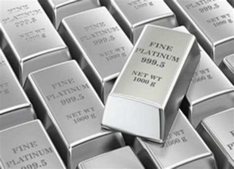 A Platinum Price Forecast For 2021 - InvestingHaven