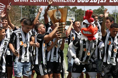 Galo na Base on Twitter Parabéns aos atletas e membros da comissão