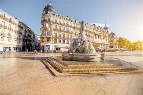 Visiter Montpellier les 16 choses incontournables à faire