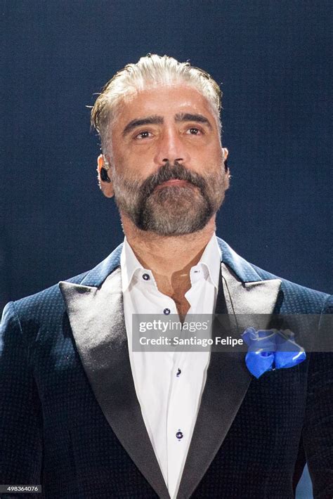 Alejandro Fernandez Confidencias