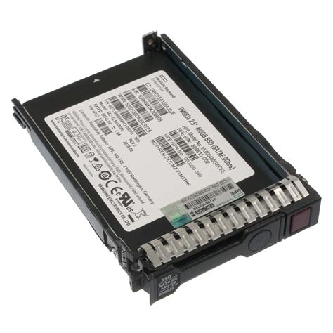 HP SATA SSD 480GB SATA 6G SFF DS RI 868926 001 GEKKO