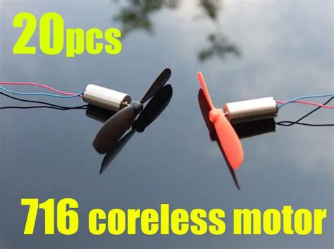 Aliexpress Buy Free Shipping Pcs Coreless Motor With Mm