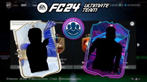 Ea Sports Fc 24 Ultimate Team Filtrado Un Nuevo Icono Toty Y Un Nuevo