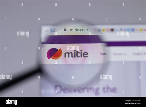 Logo mitie fotografías e imágenes de alta resolución - Alamy