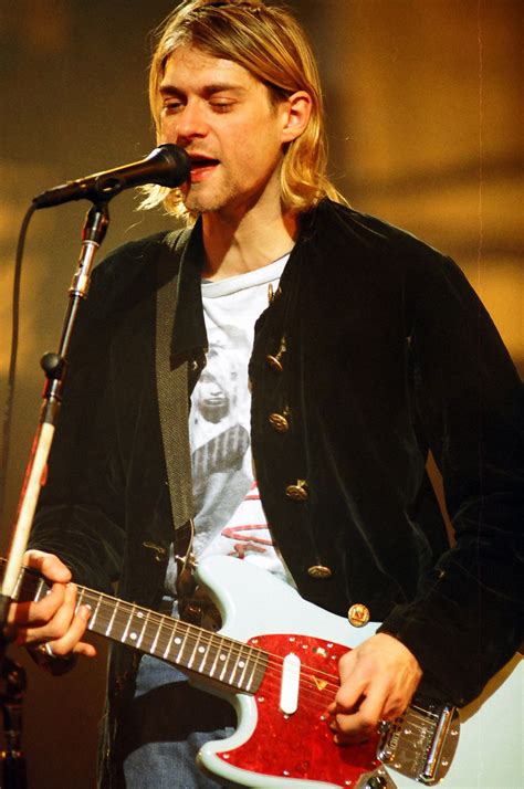 Celebrating The Kurt Cobain Documentary The Best Way We Know How