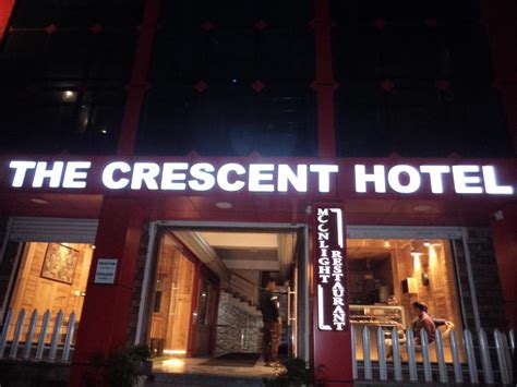 Hotel Crescent Cherrapunji, India - Booking.com