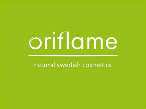 Oriflame Einebinsenweisheit