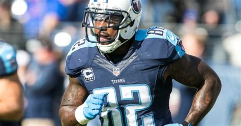 Titans Extend Delanie Walkers Contract Main Street Media Of Tennessee