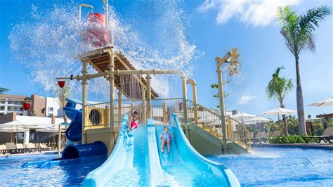 All-Inclusive Family Resort in Punta Cana | Hyatt Ziva Cap Cana