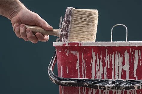 How To Remove Dried Paint Drips From Walls Best Tips