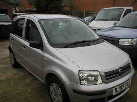 Fiat Panda 1 3 Multijet 16v Dynamic 5 Door Car For Sale