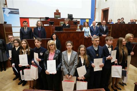 W gmachu Sejmu Śląskiego wręczono nagrody wielokrotnym laureatom