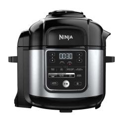 Ninja Foodi Deluxe Xl Pressure Cooker