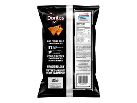 Doritos Tortilla Chips Sweet Chili Heat 235g