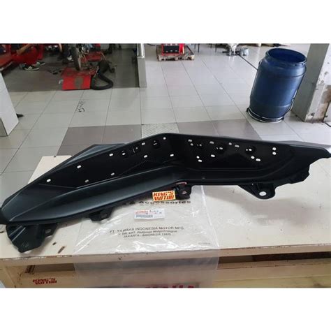 Jual BORDES BOARD FOOTREST PIJAKAN KAKI BOARD REST NMAX N MAX KIRI ORI