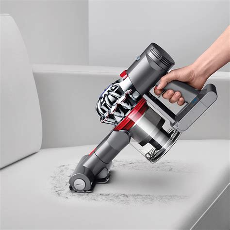 The 7 Best Handheld Vacuums