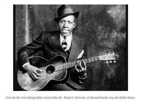 robert Johnson blues – Pentamúsica. Música Creativa.