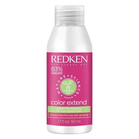 Top 9 Redken Nature And Science Vegan Your Best Life