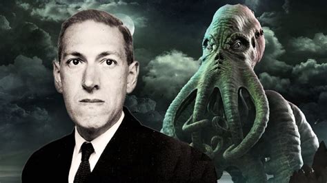 132 años de H P Lovecraft 10 grandes películas de terror inspiradas