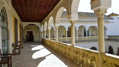 Casa Pilatos Sevilla Bodas