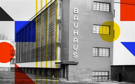 Bilimle sanat bir arada Bauhaus 100 yaşında Herkese Bilim Teknoloji