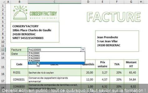 Devenir Crivain Public Tout Ce Qu Il Faut Savoir Sur La Formation