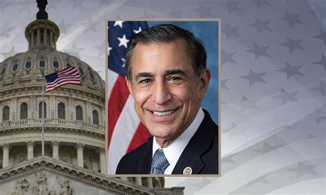 Darrell Issa Representative For California The Presidential Prayer Team