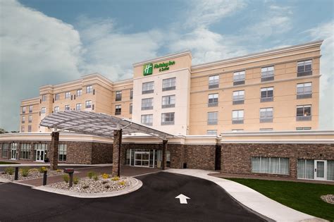 Holiday Inn Kalamazoo West- Kalamazoo, MI Hotels- GDS Reservation Codes ...