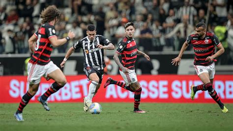 Final Da Copa Do Brasil Veja Como Ficaram Os Mandos De Atlético Mg X