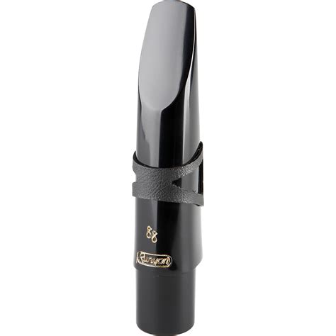 Runyon Model 88 Series Baritone Saxophone Mouthpiece Musicians Friend